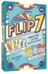 Reflexshop Настолна игра Flip 7 - на унгарски език (CUGFLIP7RS)