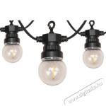 Retlux LED fényfüzér, meleg fehér, 9 W, RGL 115 (RGL 115)