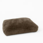 NRDOGS Comfort Kutyafekhely HugMe Memory BUNNY L (100x70cm) - pepita