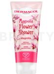 Dermacol krémtusfürdő Magnolia Flower Shower 200 ml