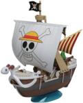 Bandai Model de asamblat Bandai Animation: One Piece - Going Merry (Grand Ship Collection), 15 cm