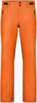 HEAD Мъжки скиорски панталони HEAD Supershape orange