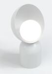 Emibig Boto veioză 1x8 W gri 1513/LN1 (1513LN1)