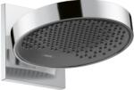 Hansgrohe Rainfinity cap de duș cu braț 25x25 cm rotund || 26227340 (26227340)