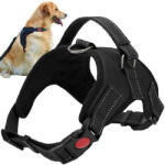  Pressure-free harness for dogs M