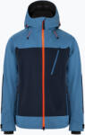 Bogner Fire+ice Geacă de schi pentru bărbați BOGNER FIRE+ICE Tajo-T blue