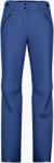 HEAD Pantaloni de schi pentru femei HEAD Joy navy