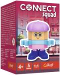 Trefl Minifigurină Trefl Connect - Echipa, Amy, 5 piese (62027) Figurina