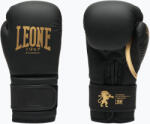 LEONE 1947 Mănuși de box LEONE 1947 Idol black/gold