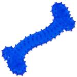 Dog Fantasy Jucărie câine Fantasy Oase de cauciuc albastru 11cm (454-31016) - raijucarii