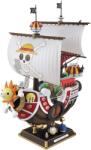 Bandai Model de asamblat Bandai Animation: One Piece - Thousand-Sunny (Land of Wano Ver. ), 30 cm