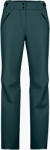HEAD Pantaloni de schi pentru femei HEAD Joy dark teal