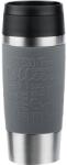 emsa Travel Bug Classic Termosz Bögre - 360 ml, Szürke