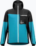 HEAD Geacă de schi pentru bărbați HEAD Race Nova black/blue