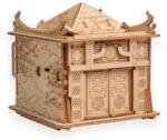 ESCAPEWELT Puzzle din lemn Casa Dragonului (DDEW15)