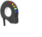 Koso MX_KO-KB004000 Kapcsoló F. Fűtött Markolatokhoz Type K 5 Szint