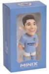 MINIX Fotbal 7 cm: Manchester City - JULIÁN ÁLVAREZ (ADCMN18154) Figurina
