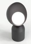 Emibig Boto veioză 1x9 W negru 1510/LN1 (1510LN1)