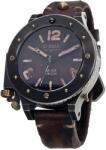 U-BOAT U-42 Unicum 8088 Editio Secunda Titanium - Bronze 53 mm Autom. , férfi (U-42 Unicum 8088 Editio Secunda Titanium - Bronze 53 mm Autom.)