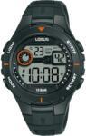 Lorus R2381PX9 Mens Watch Digital Chronograph 37mm 10ATM , férfi (R2381PX9 Mens Watch Digital Chronograph 37mm 10ATM)