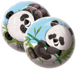 Panda Labda - Játéklabda - 23 cm