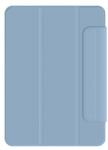 Pomologic BookCover - védőtok iPad Pro 13" M4 (2024) számára (égkék) (POM-24BCSMP129-802)