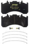 TEXTAR Set placute frana TEXTAR 2917705
