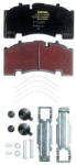 TEXTAR Set placute frana TEXTAR 2930801