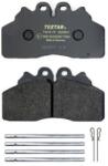 TEXTAR Set placute frana TEXTAR 2925601