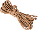 SuperLove Gentle Jute Shibari Deluxe Bondage Rope 8m