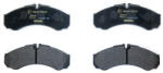 TEXTAR Set placute frana TEXTAR 2912112