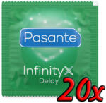 Pasante Delay Infinity X 20 pack