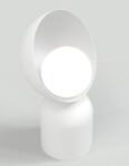 Emibig Boto asztali lámpa 1x8 W fehér 1511/LN1 (1511LN1)
