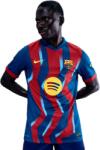 Nike FCB M NK DFADV JSY SS MATCH SE Albastru, Roșu, Mix L (FZ1311-432)