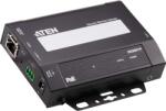 ATEN 1-Port RS-232 Secure Device Server (SN3001P-AX) (SN3001P-AX)