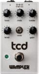 Wampler The Compulsion Drive Efect de chitară (TCD)