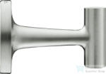 Duravit STARCK T törölközőtartó, rozsdamentes acél hatású 0099297000 (0099297000)