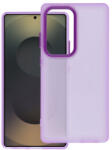 Sappy tok - SAMSUNG S24 FE purple (5903396372674)