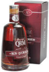 Ron Quorhum 30 Aniversario Oporto Finish rum 40% 0.7l dd