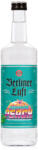  Berliner Luft Peppermint Peach der Frische Pfefferminzlikör 18% 0.7l