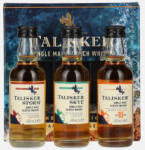TALISKER The Collection 3*0.05l Whisky