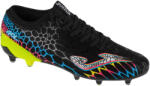 joma Férfi futball cipő, Gol 24 FG GOLW 42 fekete|sárga