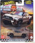 Mattel - Boulevard - 2024 Toyota Tacoma TRD PRO (GJT08)