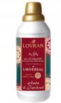 Lovran Muschio & Bianco, Univerzális Mosógél, 1L, Amla & Patchouli illat (5902670081929)
