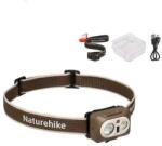 NATUREHIKE Fejlámpa Kingyu Max CNK2450ZM010 barna