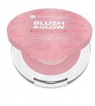 Bell Blush Glow arcpirosító, görögdinnye kivonattal (5902082556657)