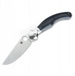 Spyderco Cts-yhp összecsukható kés, S30V szatén sima penge, rozsdamentes acél, G10 markolat (CTS-YHP)