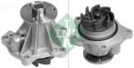Schaeffler INA Ina 538 0272 10 Vízszivattyú, fogasszíjhajtáshoz