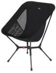 Naturehike Kempingszék összecsukható Yamami L01 M CNK2550JJ013 fekete