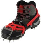 VOLVEN Csúszásgátló Pro Traxion piros 45 fekete|vörös